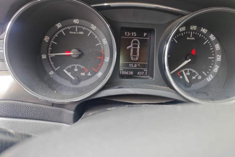 Used Skoda Superb 2013 1.8TSI Automatic MingShi Edition