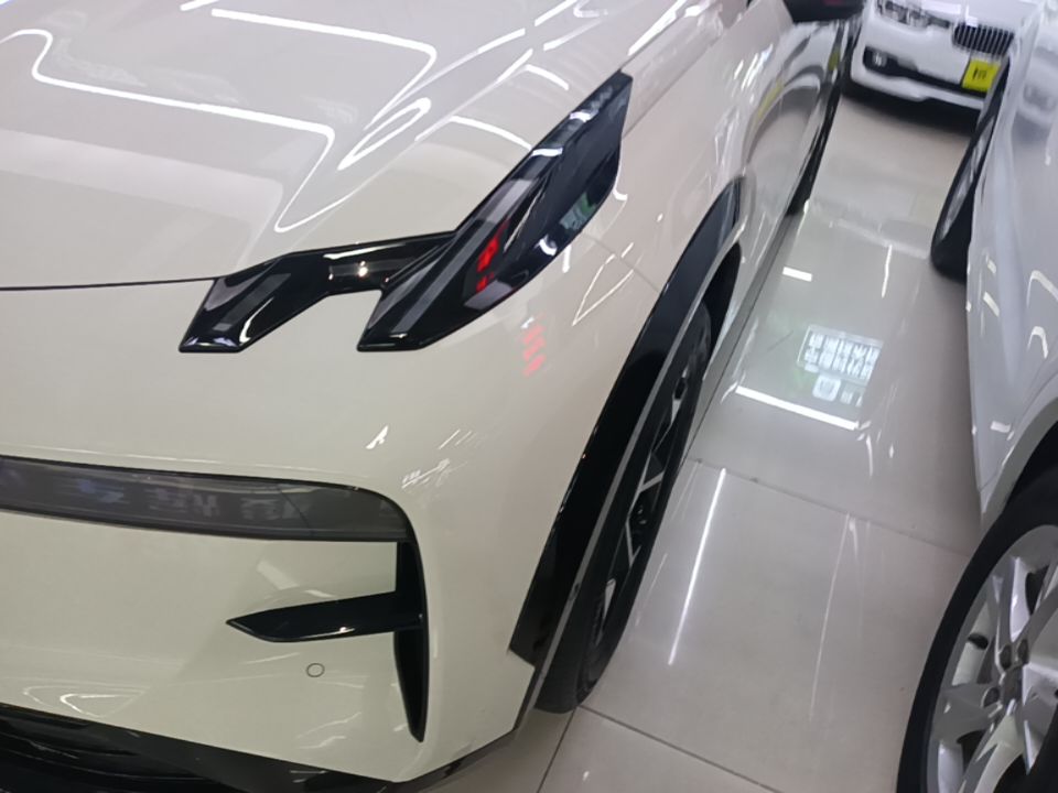 Zeekr X 2025 5-Seater Rear-Drive Version — снимка 8
