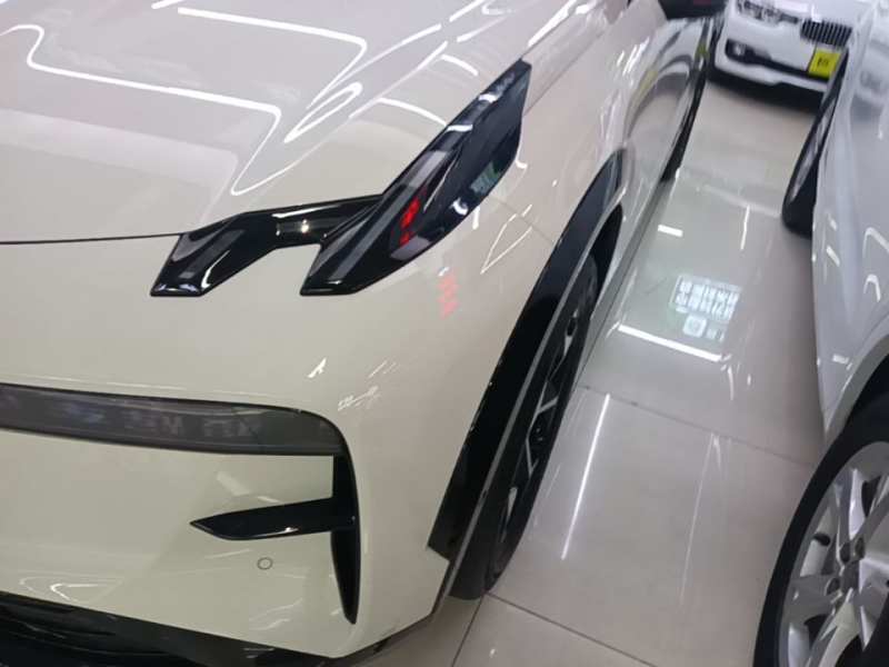 Used Zeekr X 2025 5-Seater Rear-Drive Version — 23