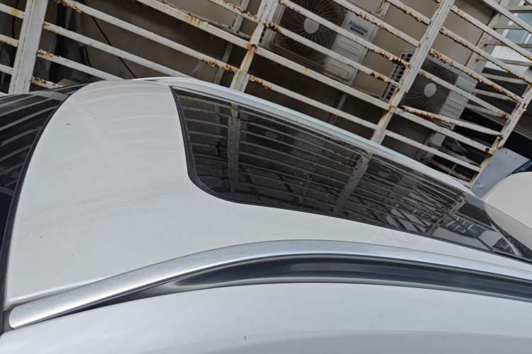 Used BMW X1 2019 xDrive20Li Luxury Model