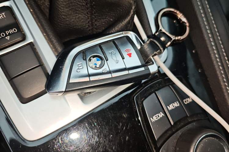 Used BMW 1 Series 2018 118i Sport Edition