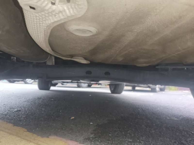 Used Volkswagen Tacqua 2021 280TSI DSG R-Line Connected Version — 28