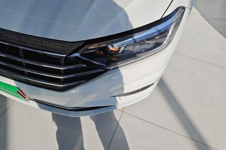 Used Volkswagen Sagitar 2019 280TSI DSG Comfort Version China VI Standard