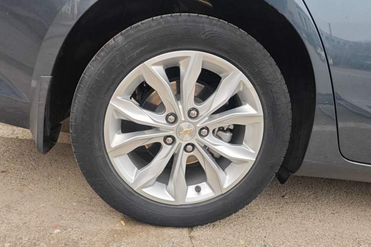 Used Chevrolet Malibu XL 2022 535T Automatic Sport Edition
