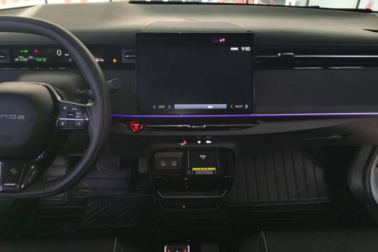 Used Honda e:NP2 2024 Advanced Edition
