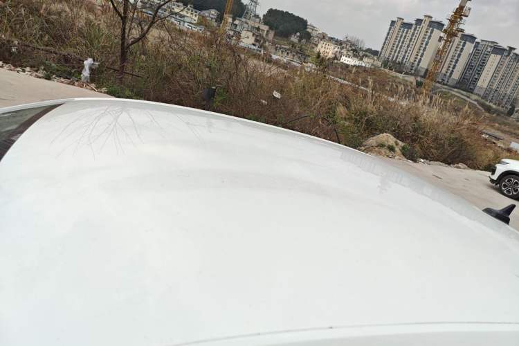 Used Volkswagen Lavida 2023 Revised 1.5L Automatic DeYi Edition
