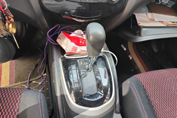 Used Nissan Qashqai 2016 2.0L CVT Elite Edition
