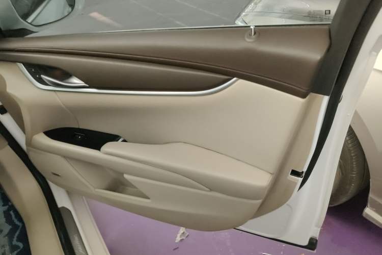 Used Cadillac XTS 2017 28T Tech Edition