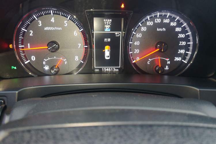 Used Toyota Crown 2017 2.0T Sport Edition