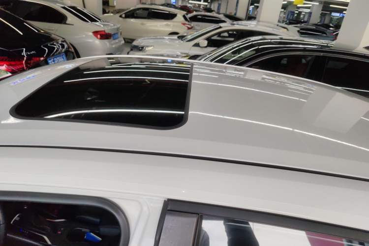 Used Toyota Corolla 2019 1.2T S-CVT GL-i Luxury Edition