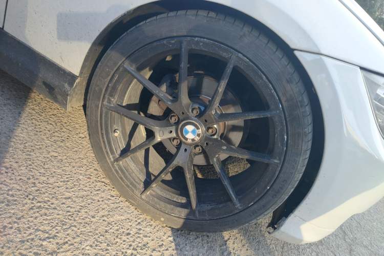 Used BMW 3 Series 2012 320i Luxury Edition