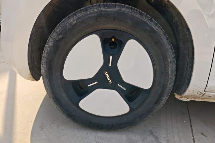 Used Qiyuan Lumin 2024 130km Qingyue Version
