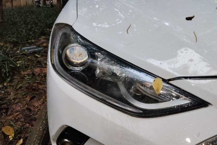 Used Hyundai Elantra (6th Generation / Lingdong) 2016 1.6L Automatic ZhiXuan – Elite Version
