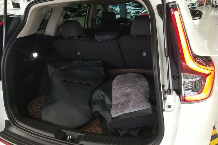 Used Honda CR-V 2023 240TURBO Two-Wheel Drive Active Version 5 Seats