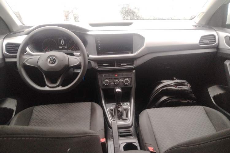 Used Volkswagen Tacqua 2021 1.5L Automatic Shangzhilian Edition