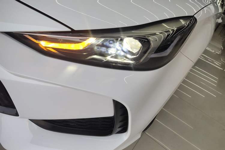 Used MG 5 2021 Revised Version 180 DVVT CVT Youth Luxury Edition