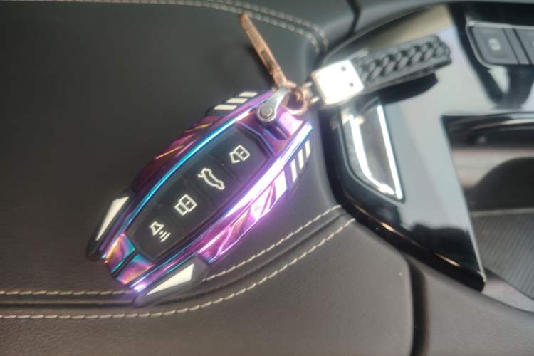 Used Haval H6 2021 3rd Generation 2.0T Automatic All-Wheel Drive Supreme