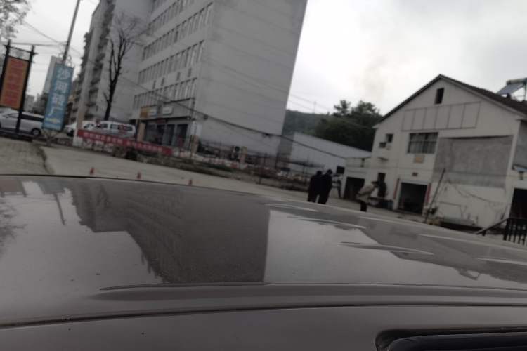 Used Buick GL8 2018 28T Comfort Model China VI Standard