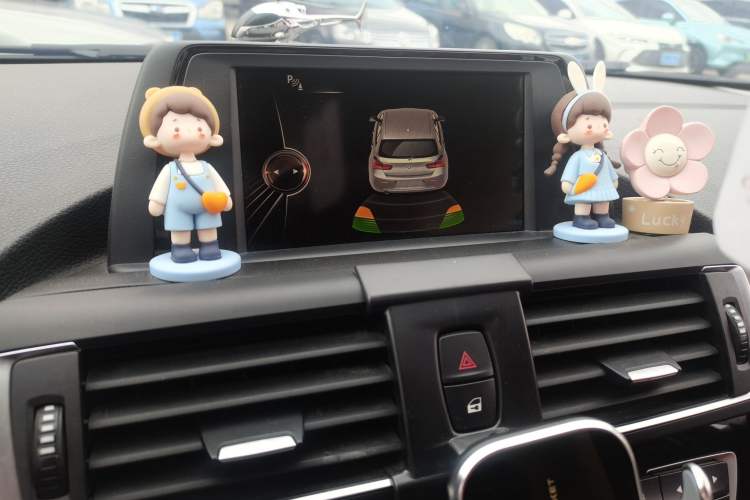 Used BMW 1 Series (Import) 2015 118i Leading Model
