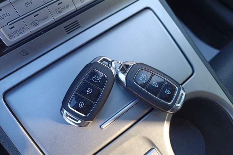 Used Hyundai ENCINO Electric 2020 TOP Enjoyment Edition