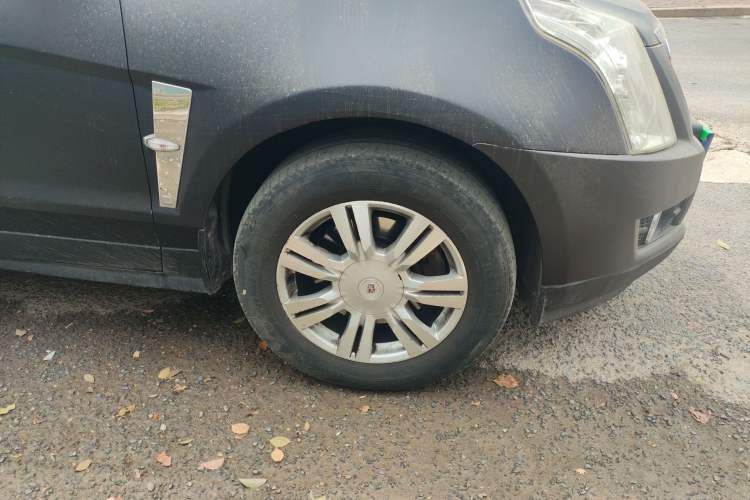 Used Cadillac SRX 2011 3.0L Luxury Model