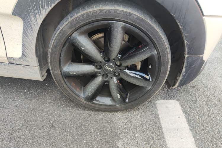 Used MINI Clubman 2016 Revised Version 1.5T COOPER Connoisseur Edition
