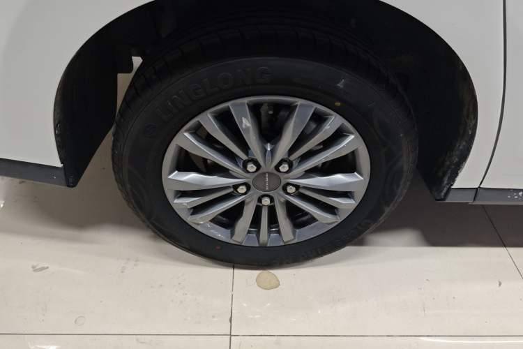 Used SAIC MAXUS G50 2020 1.5T Automatic Elite Edition
