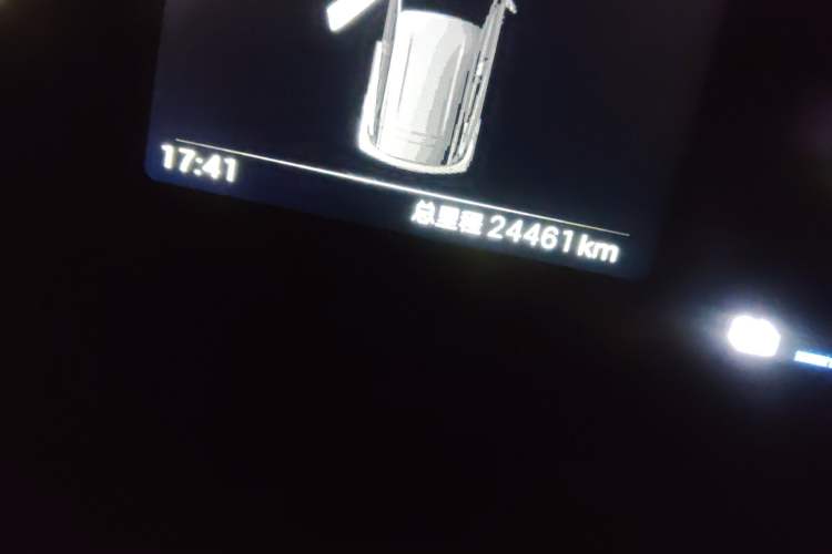 Used BYD Seagull 2025 305 km Free Version
