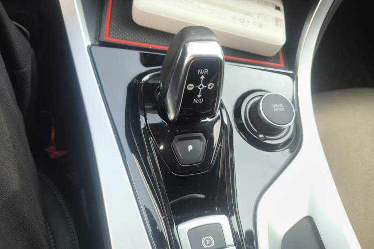 Used Lynk & Co 01 EM-P 2019 1.5T PHEV Pro