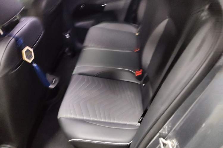 Used Volkswagen ID.3 2023 Upgraded Model Pure Intelligent Enjoyment Version