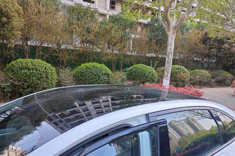 Used XPeng MONA M03 2025 600 with Ultra-Long Range Max
