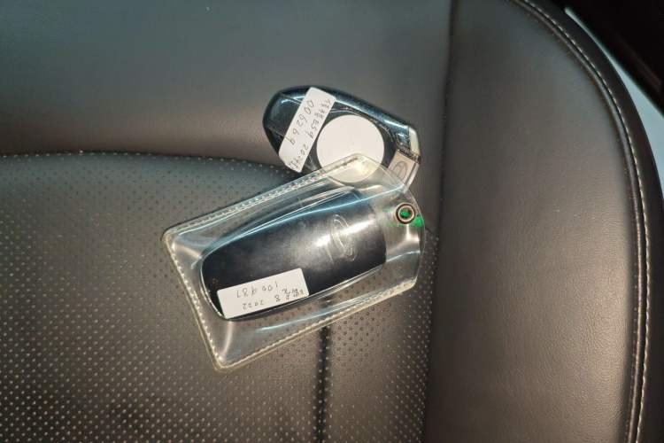 Used Chery Tiggo 8 PLUS 2022 Kunpeng Edition 390TGDI DCT Passion Version