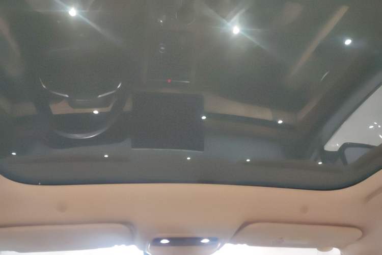 Used Hima AITO M5 2023 Extended-Range Rear-Drive Intelligent Driving Version
