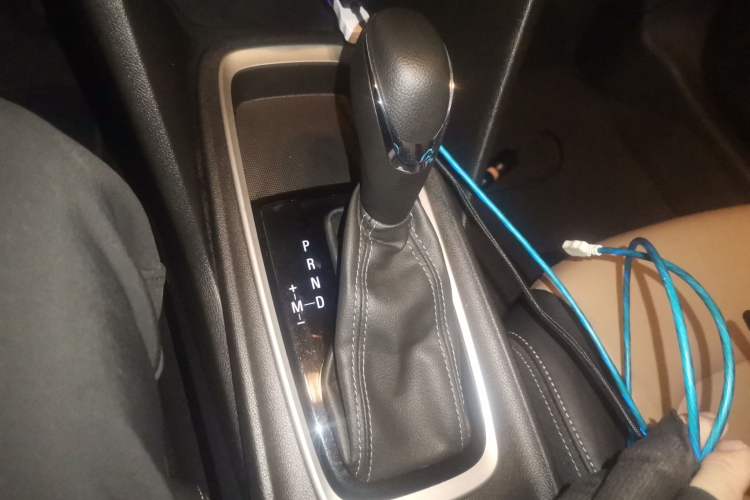 Used Chevrolet Monza 2020 320 Automatic Enjoyment Edition