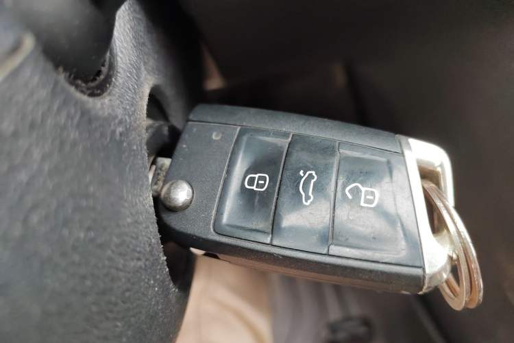 Used Volkswagen Lamando 2018 230TSI DSG Fashion Edition
