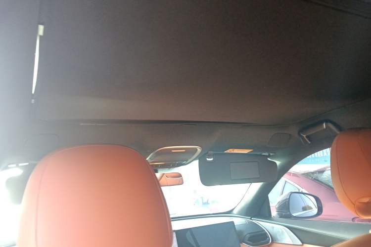 Used XPeng G9 2024 702 Pro
