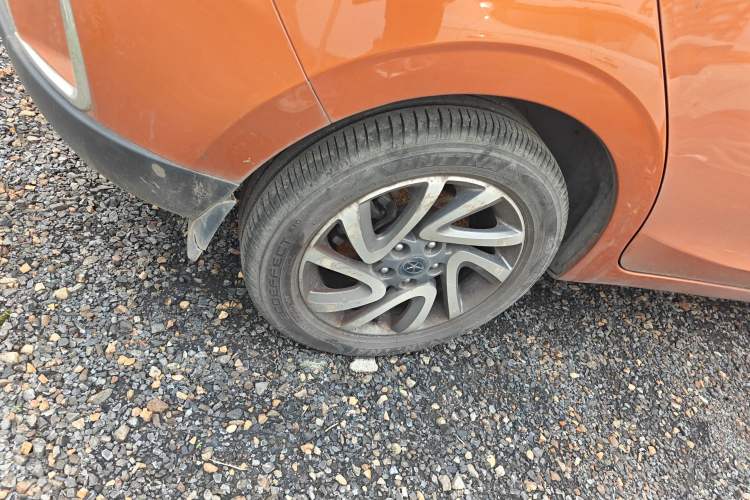 Used JAC Group Refine S2 2015 1.5L Manual Luxury Model