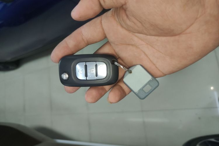 Used smart forfour 2016 1.0L 52 kW Passion Edition