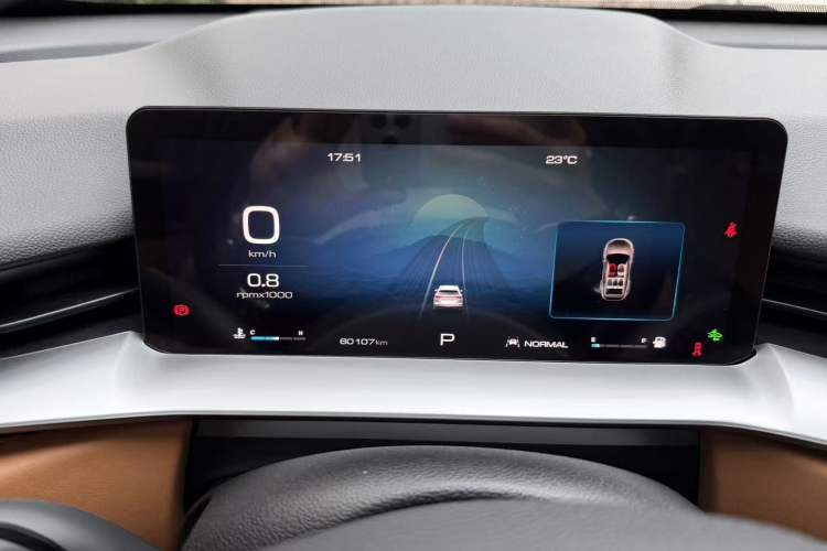 Used Haval H6 2021 3rd Generation 1.5T Automatic Two-Wheel-Drive Supreme
