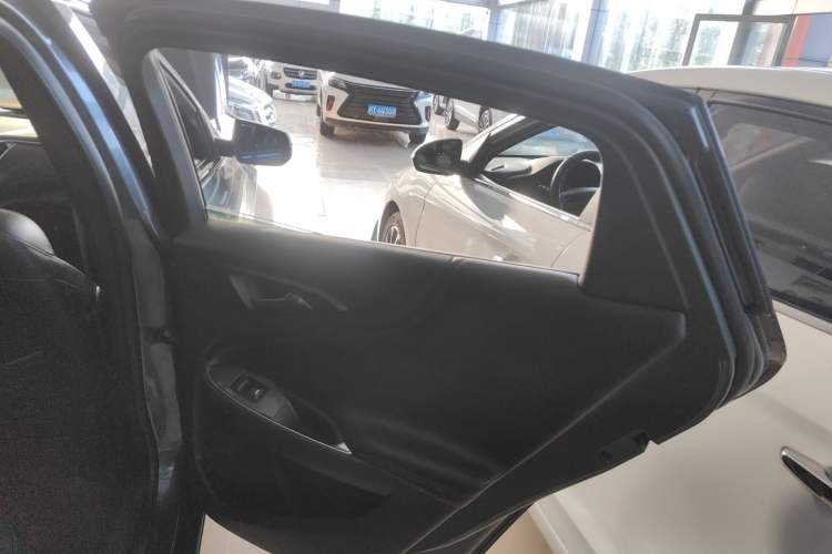 Used Chevrolet Malibu XL 2021 Redline 550T Automatic Sharp Edition