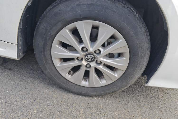 Used Toyota Corolla 2022 1.2T S-CVT Pioneer PLUS Edition
