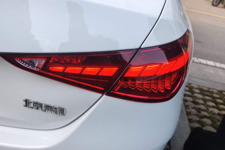 Used Mercedes-Benz C-Class 2025 Facelift C 260 L Sport Edition