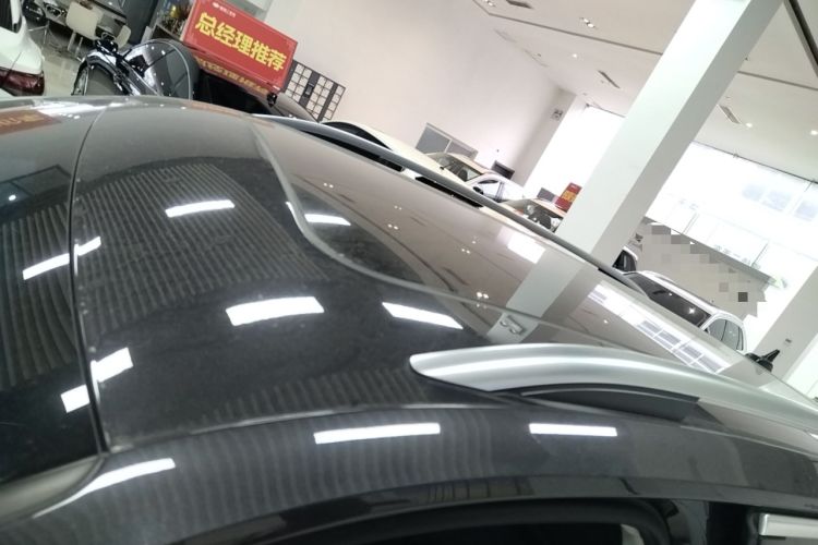 Used Volkswagen Tayron 2022 330TSI Two-Wheel Drive Luxury Smart Connectivity Version
