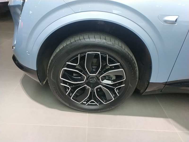 Used Avatr 07 2026 Ultra Pure-Electric All-Wheel-Drive Version — 22