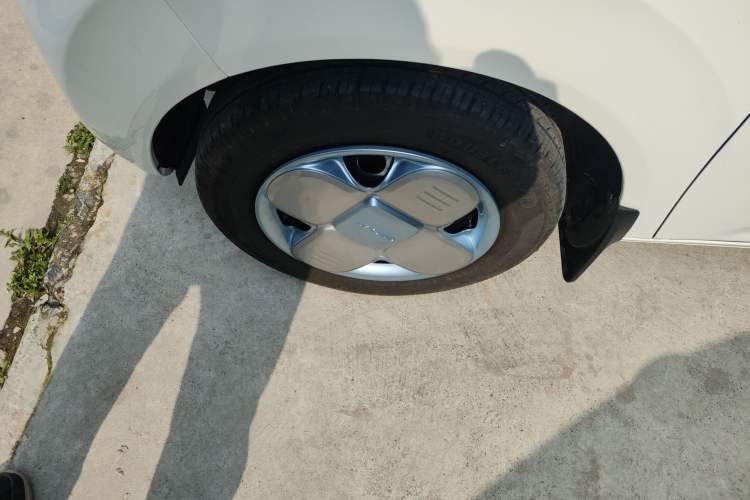 Used Geely Galaxy Panda 2024 Panda Mini 200km Endurance Bear