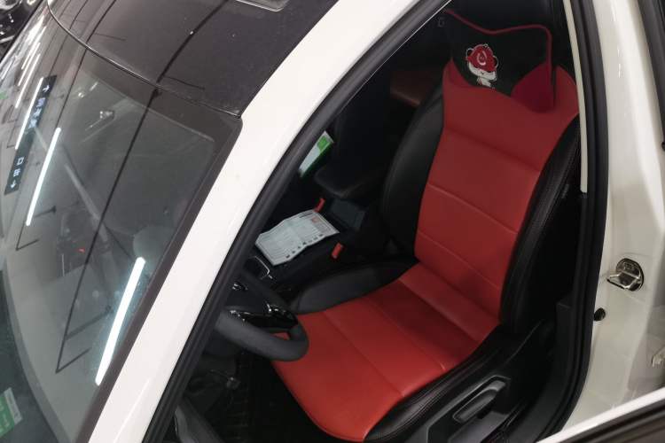 Used Volkswagen Lamando 2019 230TSI DSG Vision Edition China VI Standard