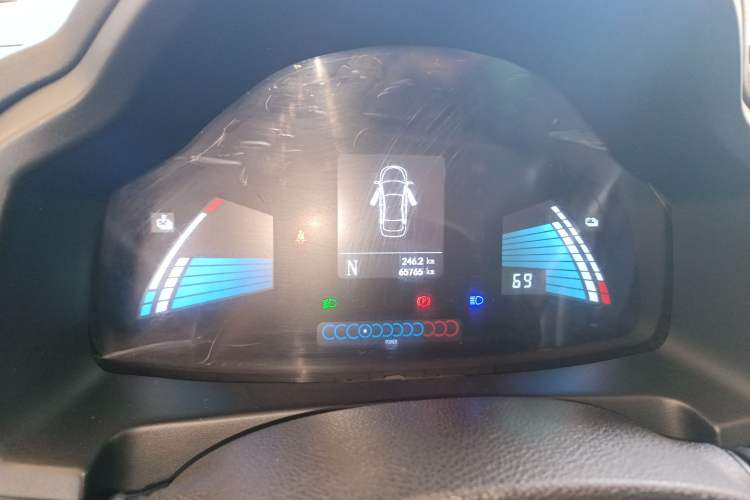 Used SOL E10X 2021 200km Comfort Edition