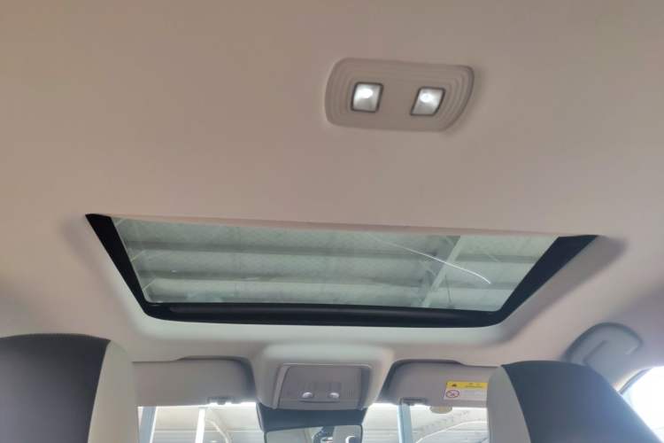 Used BYD Destroyer 05 2022 DM-i 55KM Prestige Model