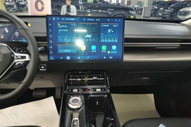 Used Wuling Xingguang 2023 150 Advanced Edition
