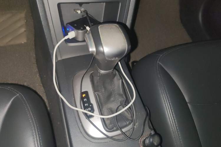 Used Roewe 350 2014 1.5L Automatic Xunda Edition
